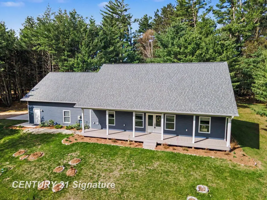 2238 Fox Run, West Branch, MI 48661 - #2