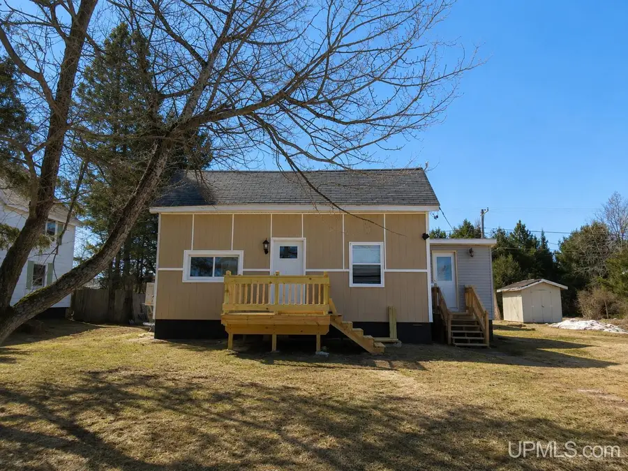 119 Hemlock, Republic, MI 49879 - #2