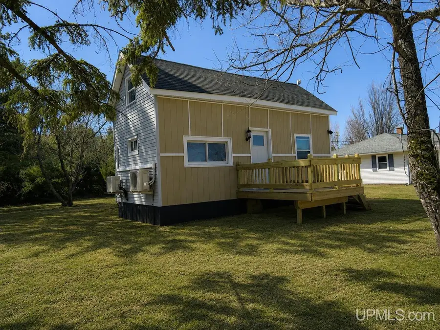 119 Hemlock, Republic, MI 49879 - #3