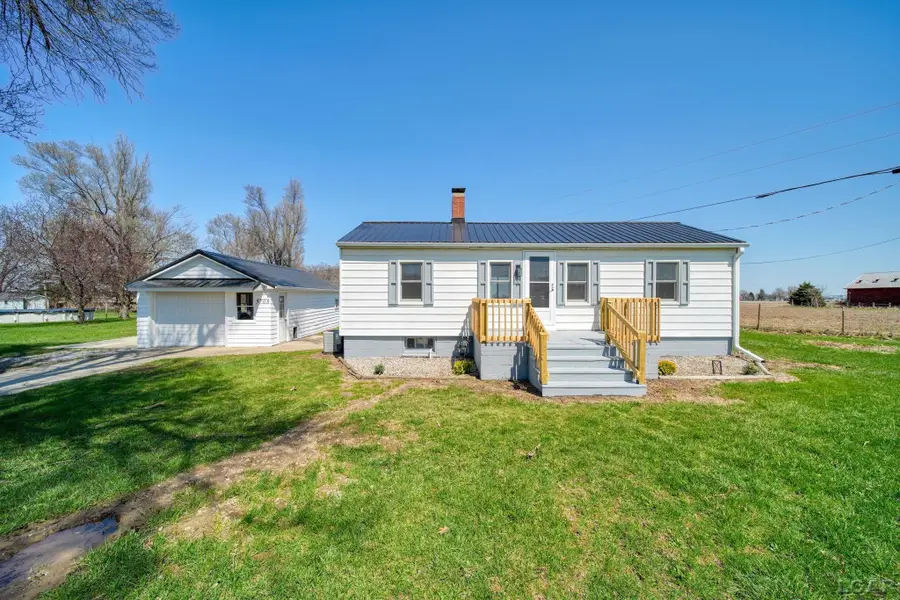 5708 Palmyra, Palmyra, MI 49268 - #2