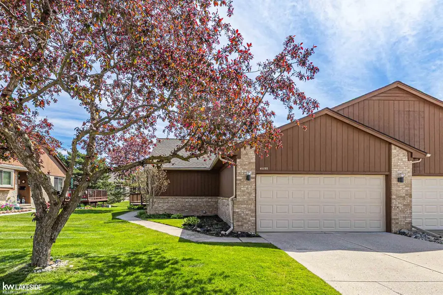 41190 Victoria, Clinton Township, MI 48038 - #3