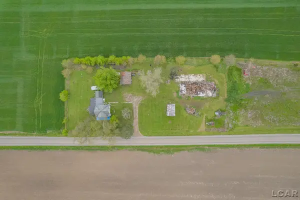 10833 Preston, Britton, MI 49229