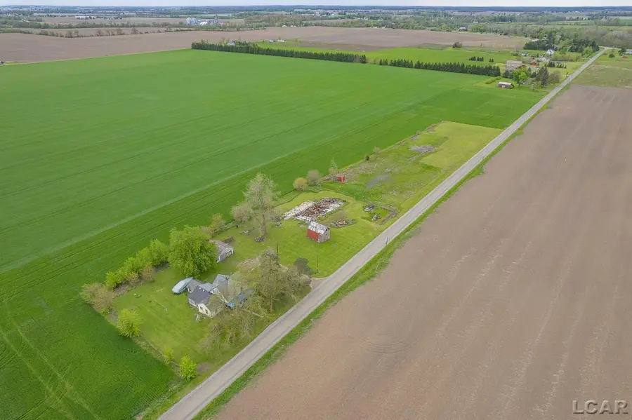 10833 Preston, Britton, MI 49229 - #3
