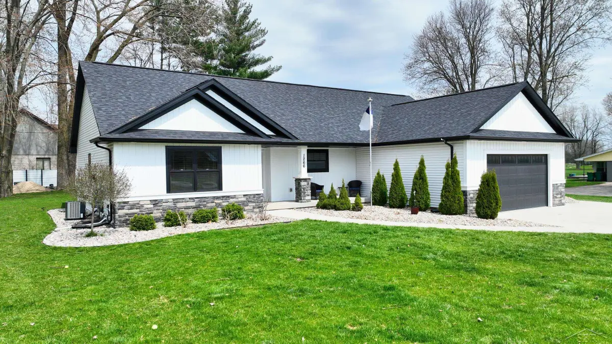 1266 Freeland, Frankenlust, MI 48706 - #1