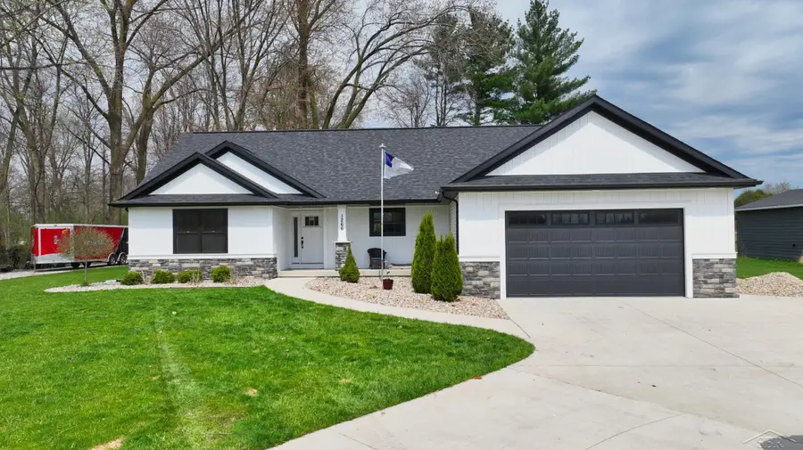 1266 Freeland, Frankenlust, MI 48706 - #2