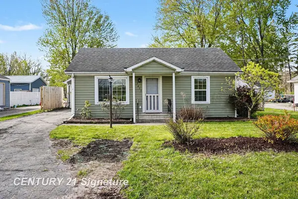 7455 Swan Creek, Saginaw, MI 48603