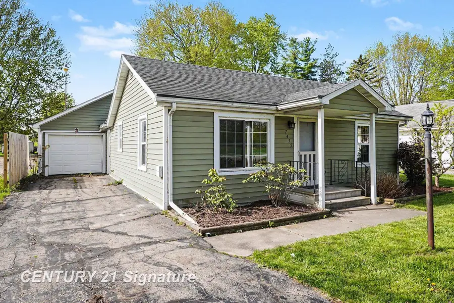 7455 Swan Creek, Saginaw, MI 48603 - #2