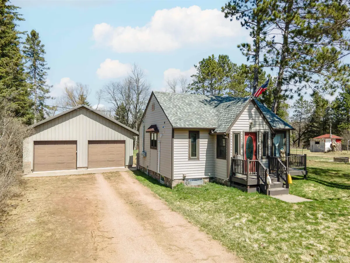 4008 W Us2, Iron River, MI 49935 - #1