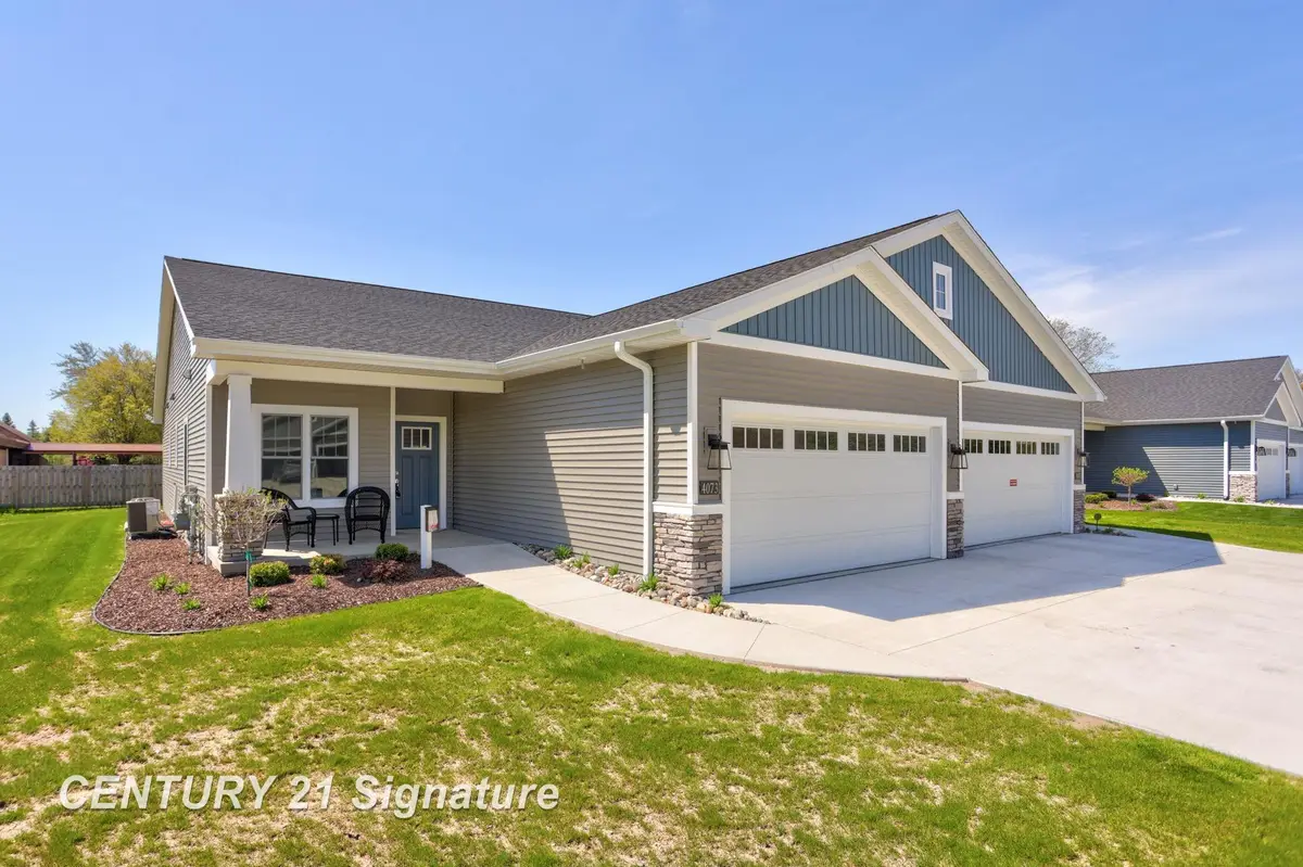 4086 Woodburn, Saginaw, MI 48603 - #1
