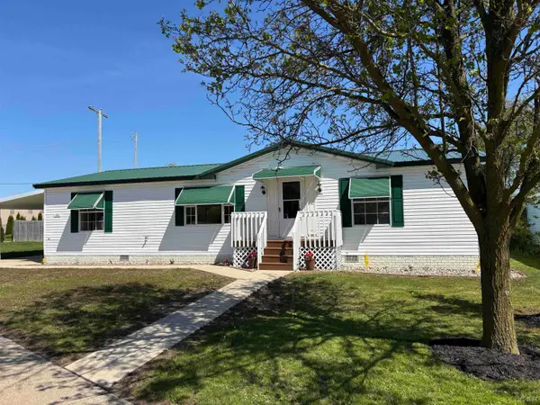 100 Red River, Adrian, MI 49221