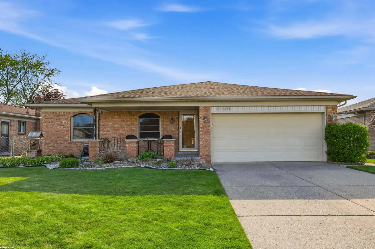 47651 Chrys, Macomb, MI 48044 - #1