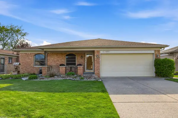 47651 Chrys, Macomb, MI 48044