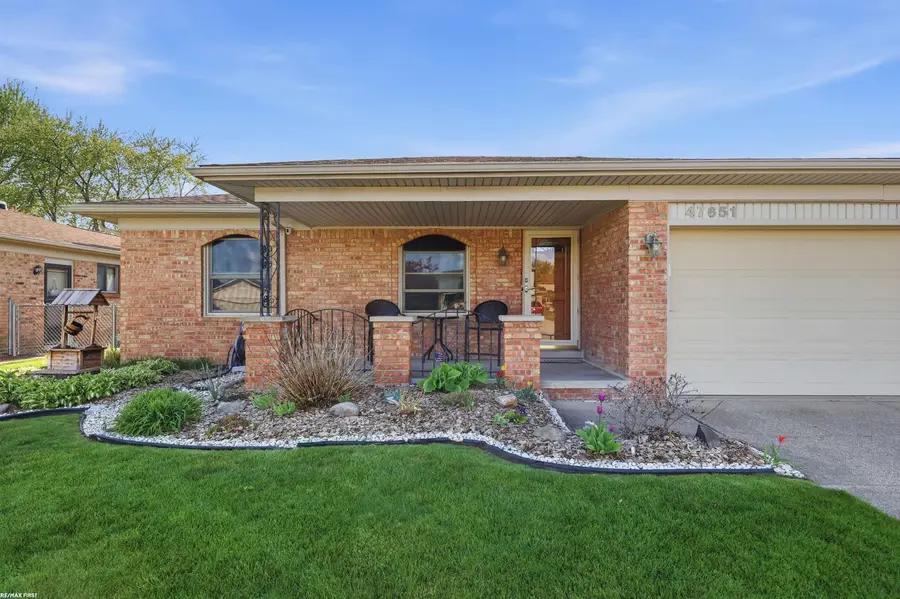 47651 Chrys, Macomb, MI 48044 - #3
