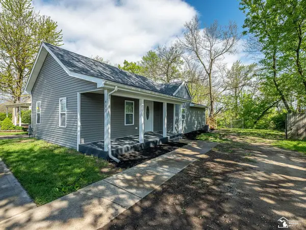 403 E Monroe, Dundee, MI 48131
