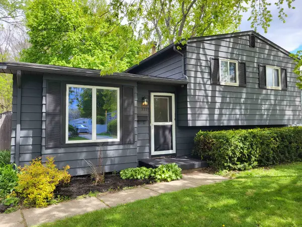 537 Clarion, Clio, MI 48420
