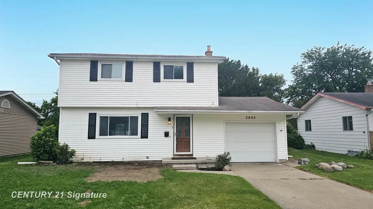 3825 Boeing, Saginaw, MI 48604 - #1