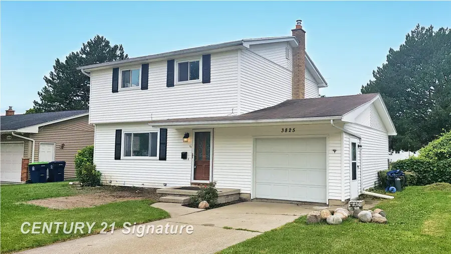 3825 Boeing, Saginaw, MI 48604 - #2