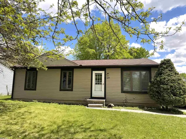 6095 S Mohawk, Ypsilanti, MI 48197