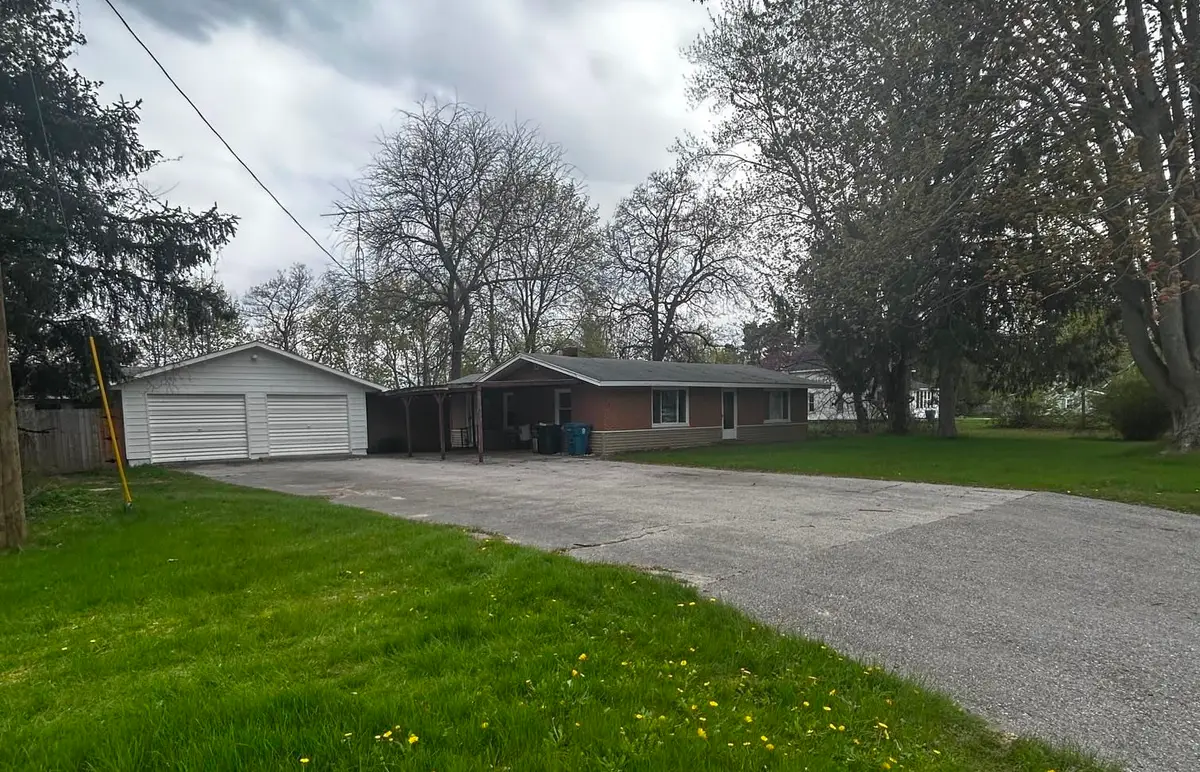 408 Glidden, Beaverton, MI 48612 - #1