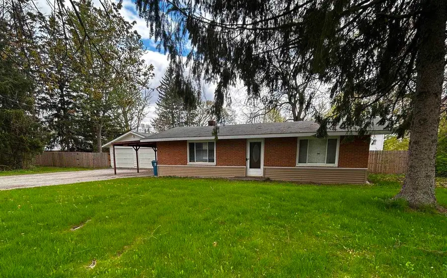 408 Glidden, Beaverton, MI 48612 - #2