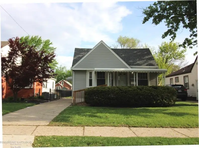 2380 Wiltshire Rd, Berkley, MI 48072 - #1