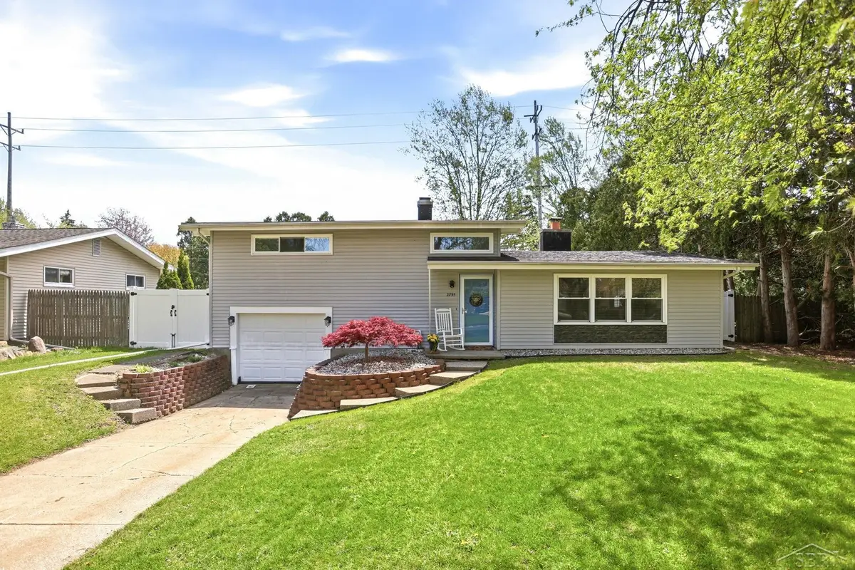 2795 Bradford, Saginaw, MI 48603 - #1