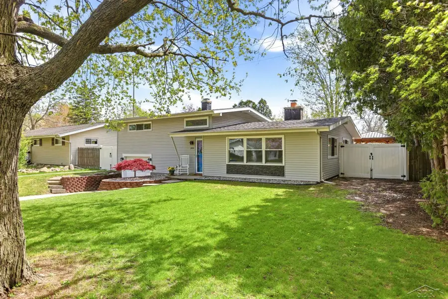 2795 Bradford, Saginaw, MI 48603 - #2