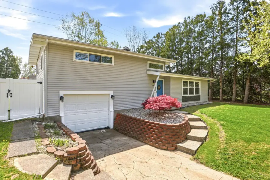 2795 Bradford, Saginaw, MI 48603 - #3