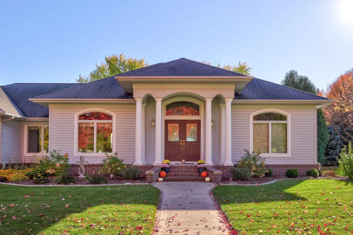 7 Wickson, Frankenmuth, MI 48734 - #1