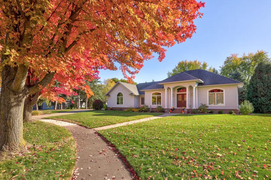 7 Wickson, Frankenmuth, MI 48734 - #3