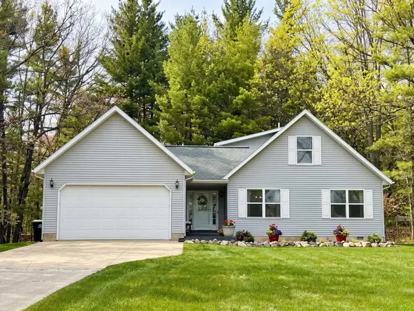 5019 Kings, Gladwin, MI 48624
