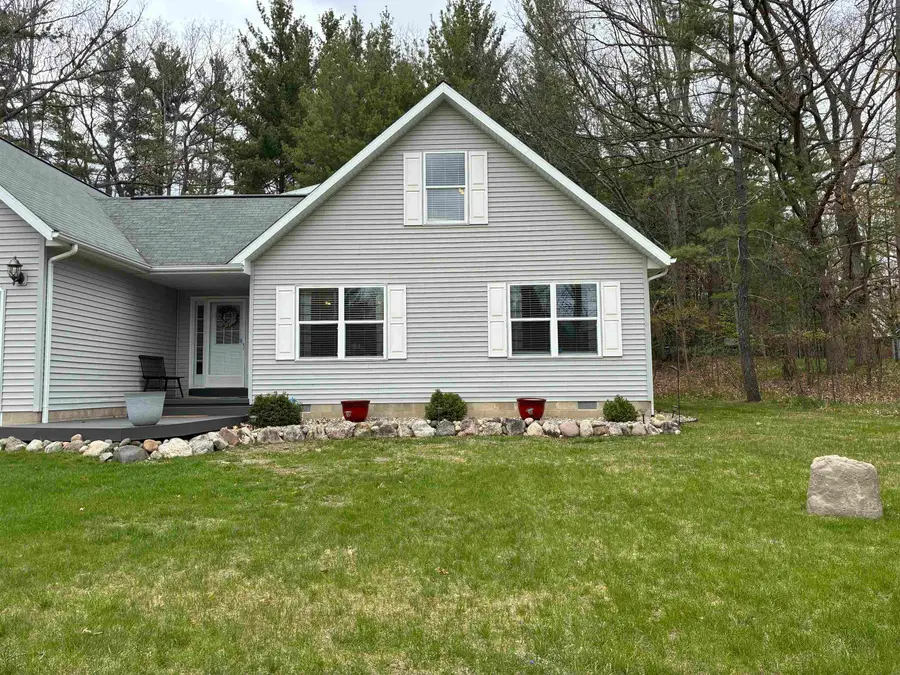 5019 Kings, Gladwin, MI 48624 - #3