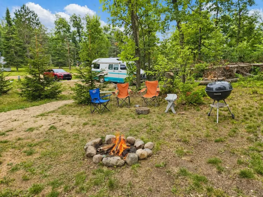 303 N Beverly, Harrison, MI 48625 - #2