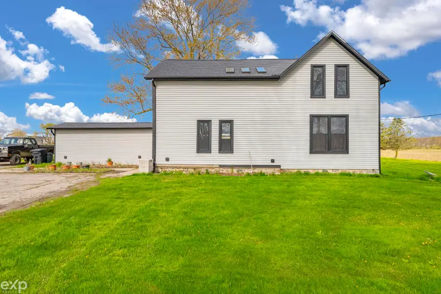 5145 Sheridan, Emmett, MI 48022 - #2