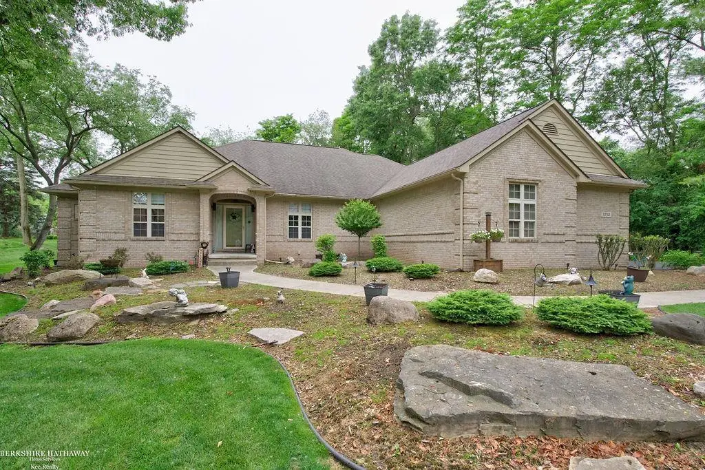 1712 Wood, Oxford, MI 48371 - #1