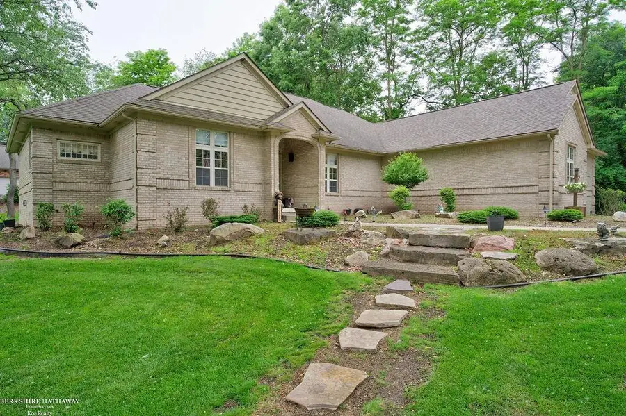 1712 Wood, Oxford, MI 48371 - #3