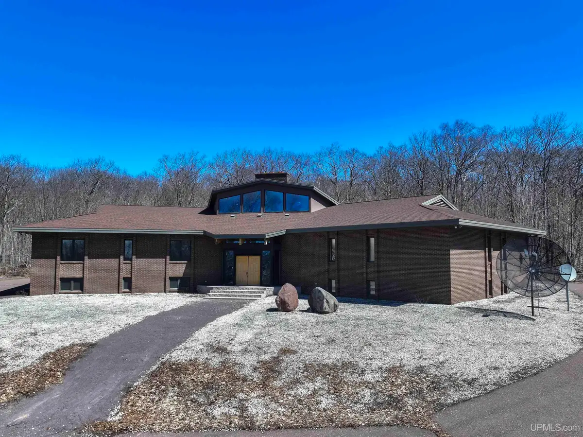 3781 Mohawk-gay, Mohawk, MI 49950 - #1