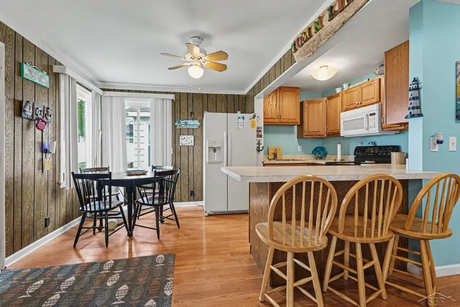 170 N Huron, Whitney, MI 48703 - #2