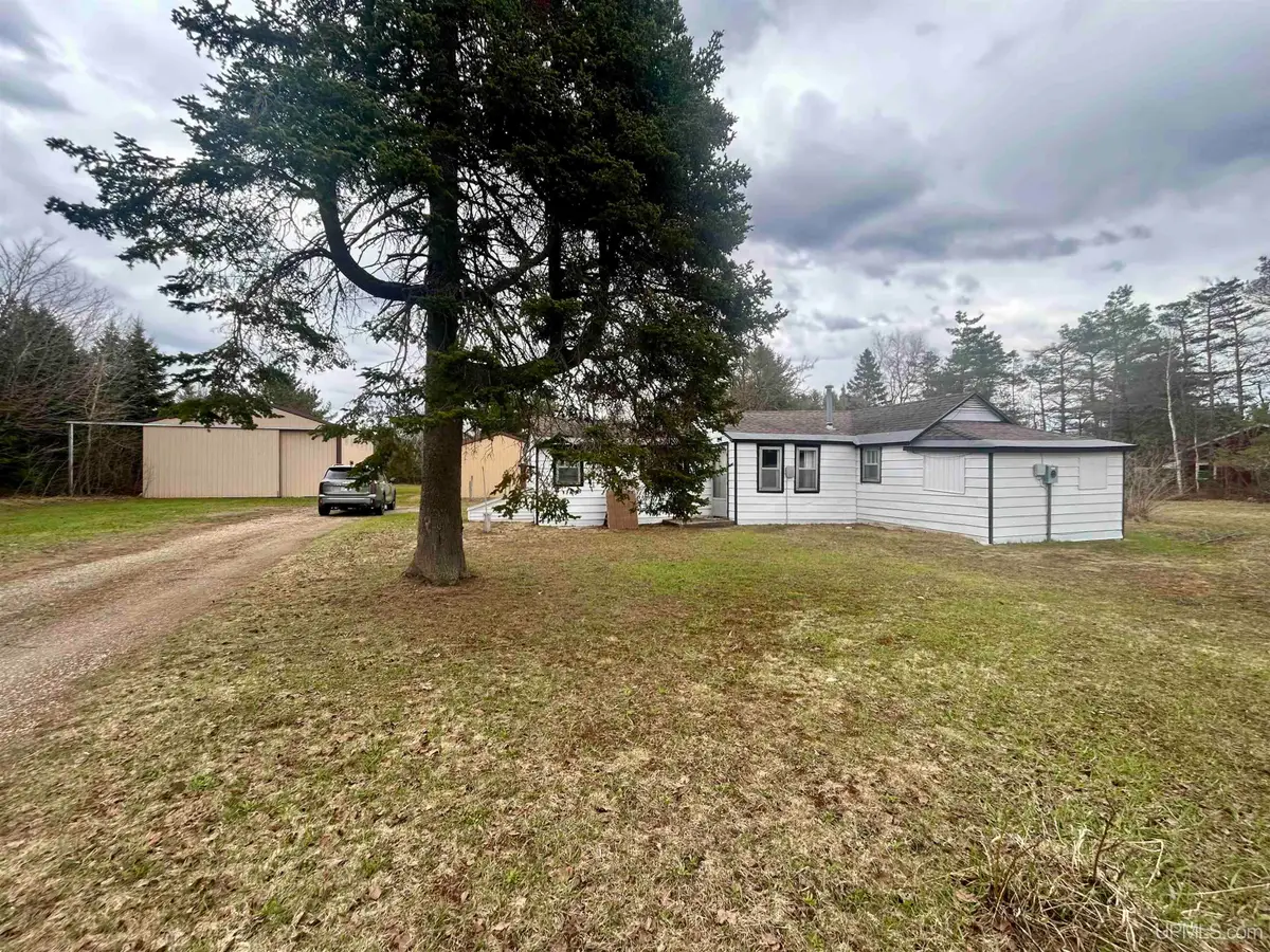 N6374 Connors, Munising, MI 49862 - #1