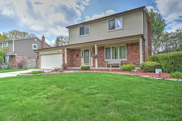 14514 Kerner, Sterling Heights, MI 48313