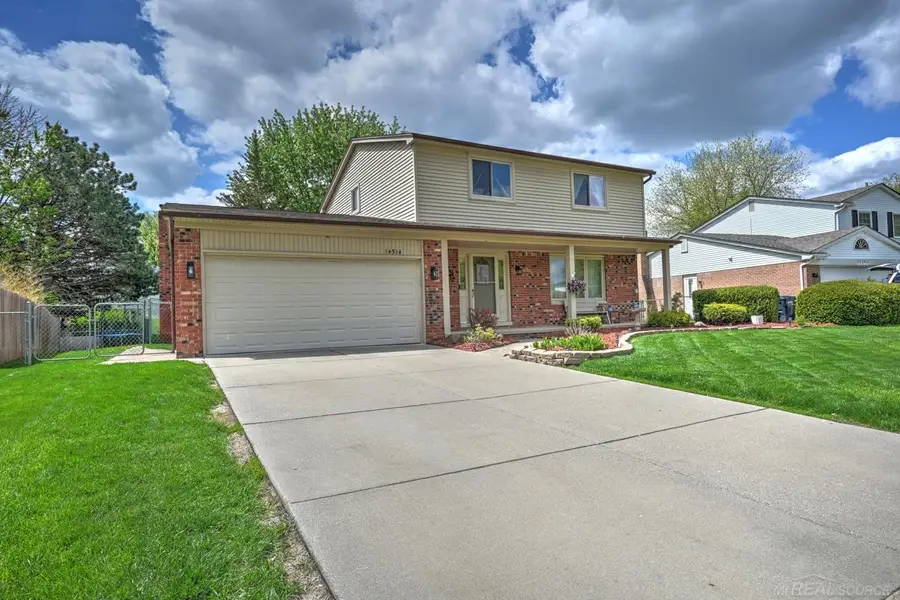 14514 Kerner, Sterling Heights, MI 48313 - #3