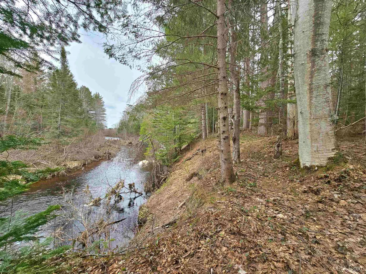 TBD Railroad, Marquette, MI 49855 - #1