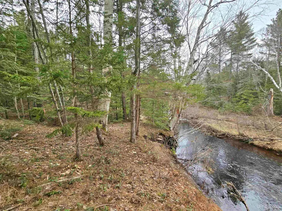TBD Railroad, Marquette, MI 49855 - #3