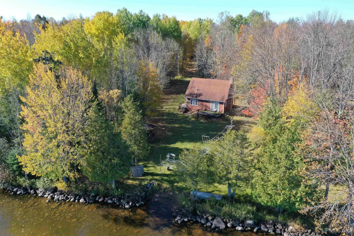 12928 M-64, Bergland, MI 49910 - #1