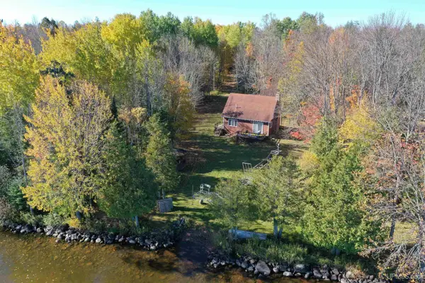 12928 M-64, Bergland, MI 49910