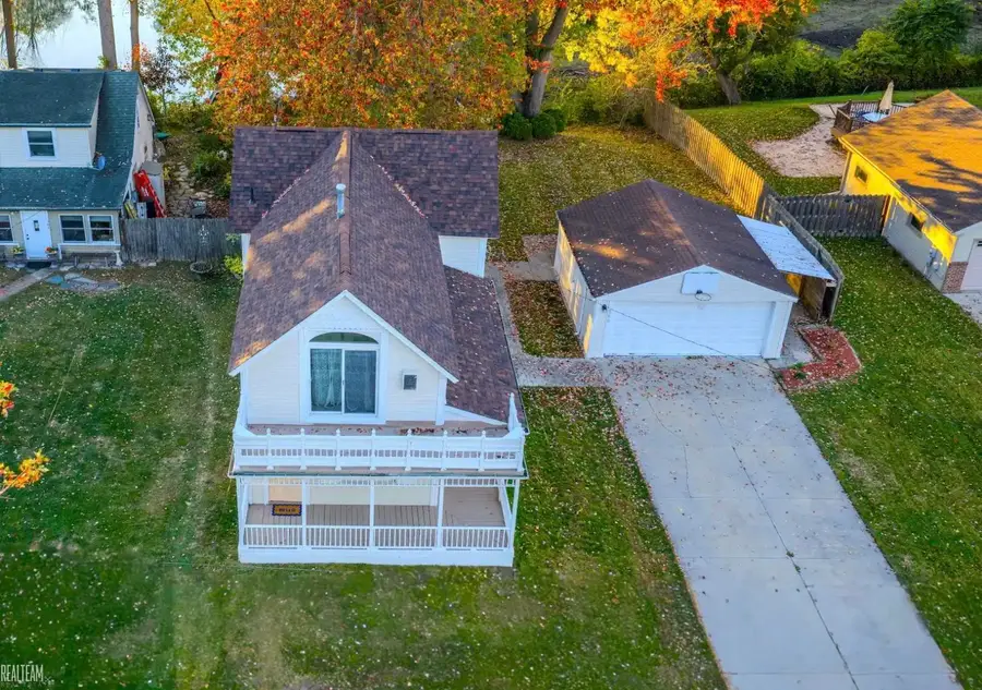260 Riverside, Mount Clemens, MI 48043 - #2