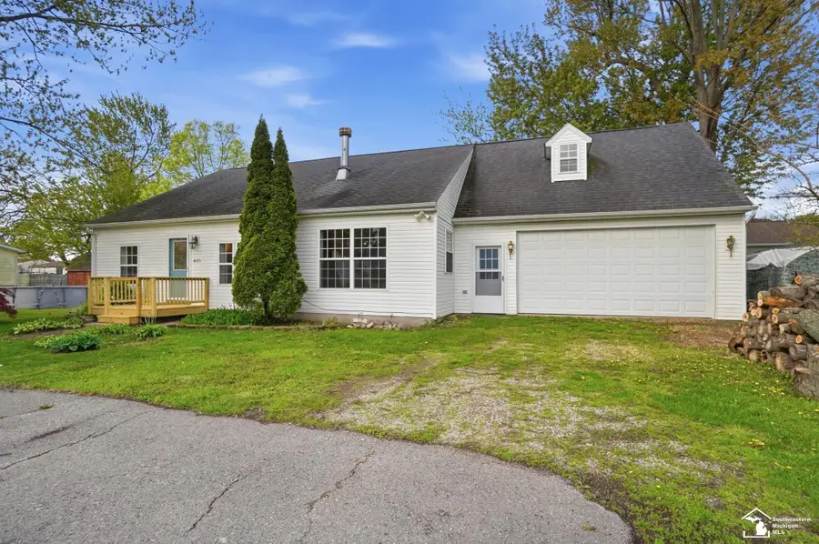 4375 5th, Newport, MI 48166 - #2