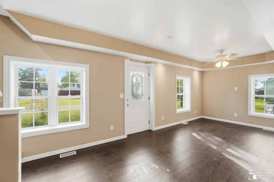 4375 5th, Newport, MI 48166 - #3