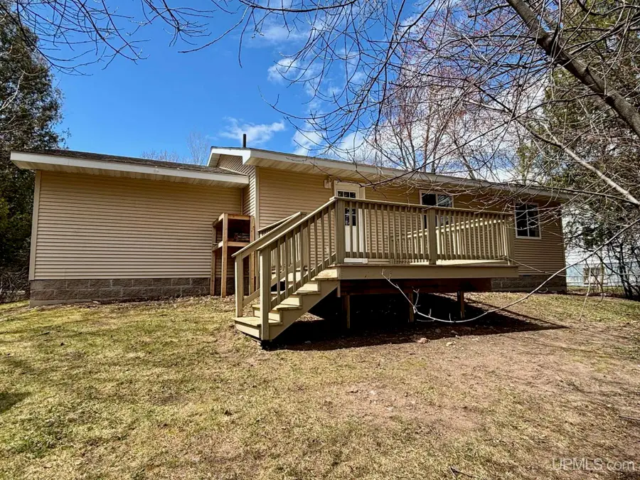 2038 Van Evera, Marquette, MI 49855 - #2