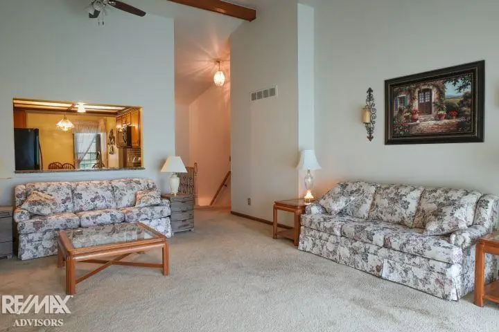 15453 Heather Ridge, Clinton Township, MI 48038 - #3